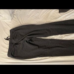 Lululemon joggers size XL